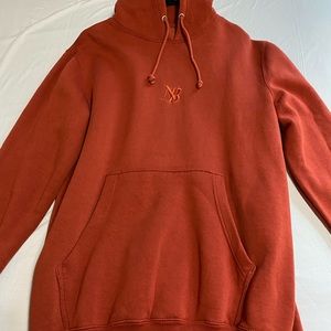 Full Send by Nelk Boys hoodie